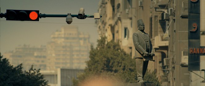Aerial Egypt - Film