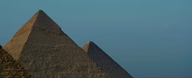 Aerial Egypt - Filmfotos