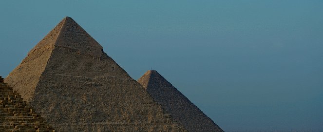 Aerial Egypt - De filmes