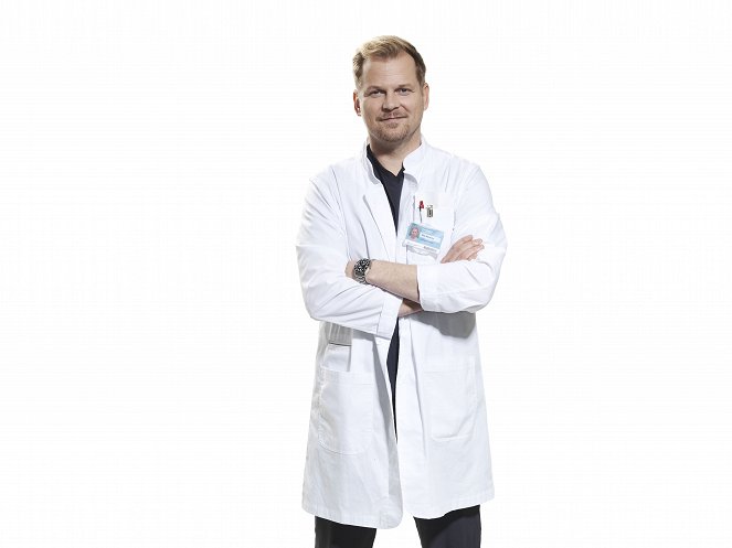 Nurses - Season 7 - Promo - Antti Luusuaniemi