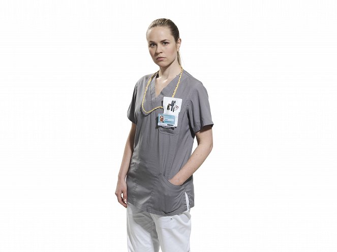 Nurses - Season 7 - Promo - Iida-Maria Heinonen