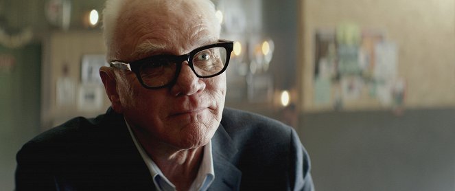 The Big Ugly - Photos - Malcolm McDowell
