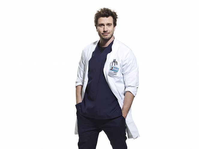 Nurses - Season 7 - Promo - Sebastian Rejman