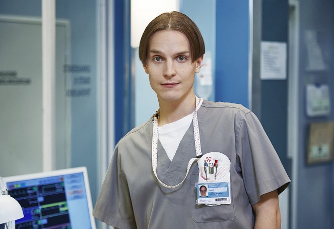 Nurses - Season 7 - Promo - Valtteri Lehtinen