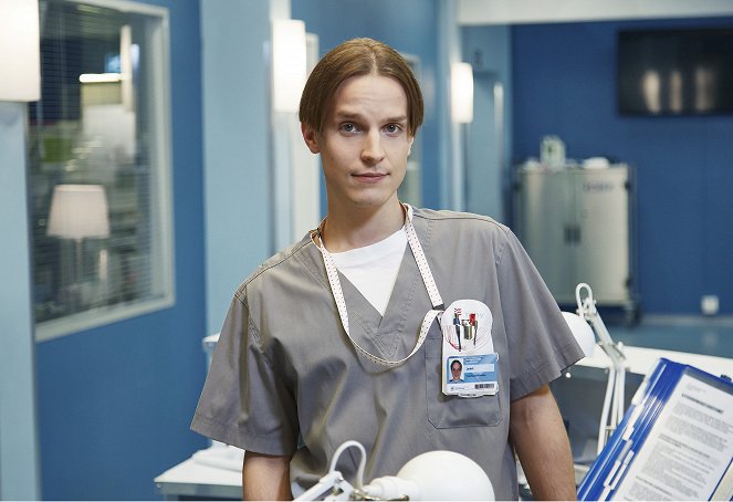 Nurses - Season 7 - Promo - Valtteri Lehtinen