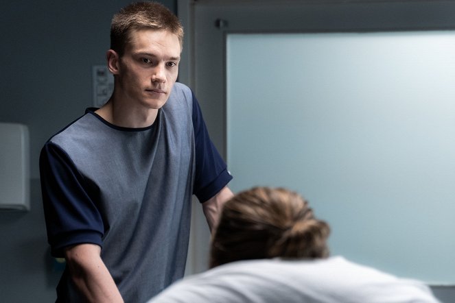 Nurses - Season 7 - Kylmä sydän 1/4 - Photos - Pyry Kähkönen