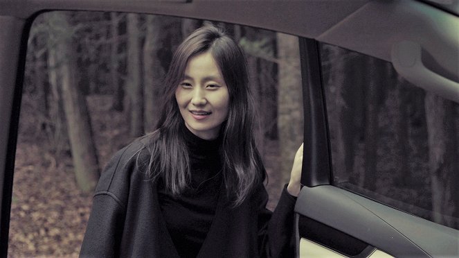 Spring Song - Van film - So-jin Kim