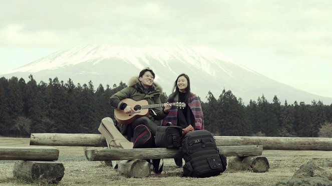 Spring Song - Filmfotók - Soon-Won Jung, So-jin Kim