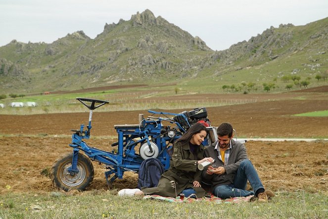 An Anatolian Tale - Baba Kokusu - Photos