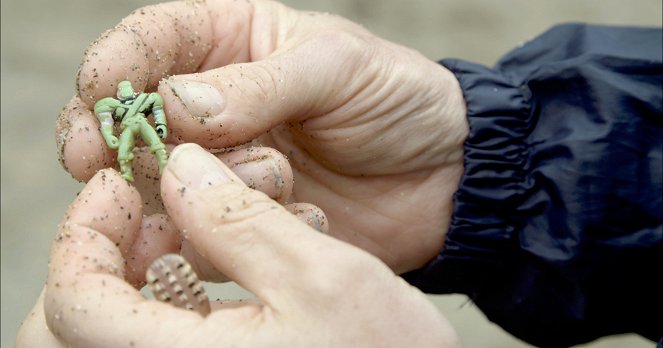 Walk the Tideline - Photos