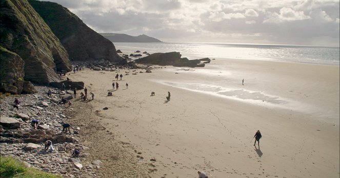 Walk the Tideline - Photos