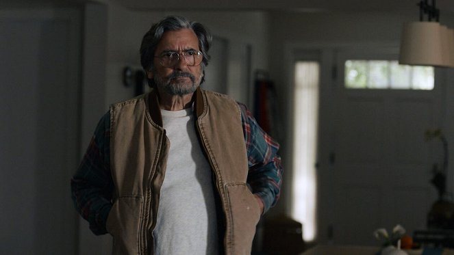 This Is Us - The Music and the Mirror - Van film - Griffin Dunne