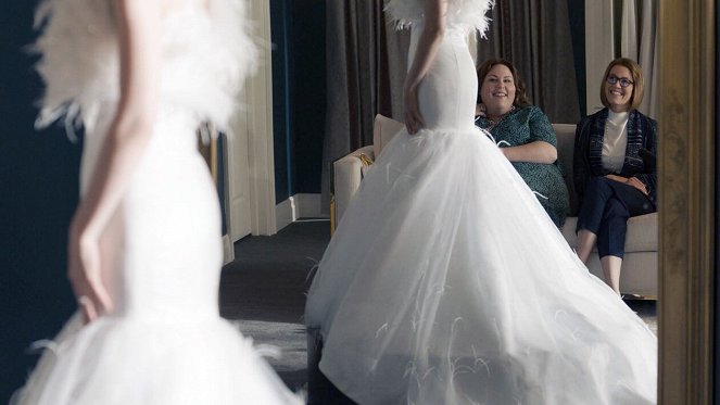 This Is Us - The Music and the Mirror - De la película - Chrissy Metz, Mandy Moore