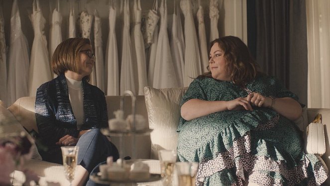 This Is Us - The Music and the Mirror - De la película - Mandy Moore, Chrissy Metz