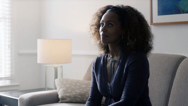 This Is Us - The Music and the Mirror - Photos - Melanie Liburd