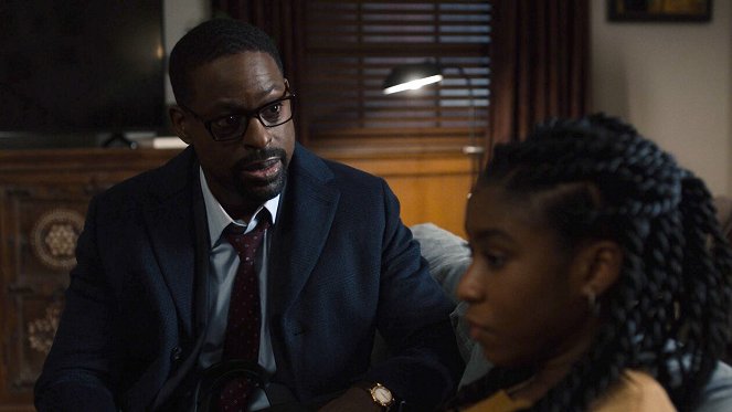This Is Us - The Music and the Mirror - Film - Sterling K. Brown