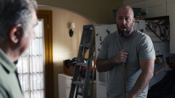 This Is Us - The Music and the Mirror - Photos - Chris Sullivan