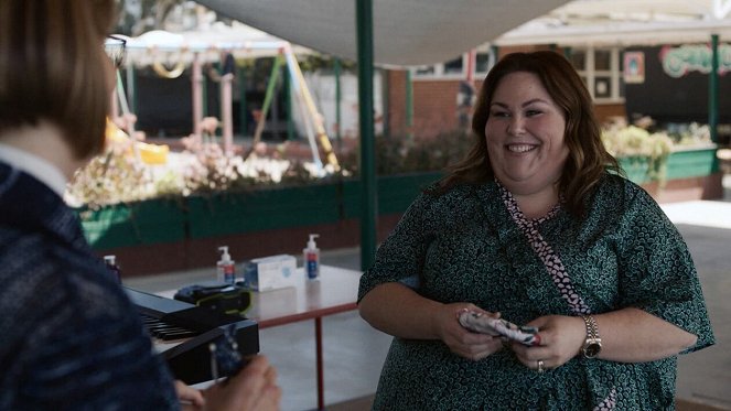 This Is Us - The Music and the Mirror - Film - Chrissy Metz