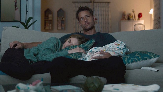 This Is Us - The Music and the Mirror - Film - Caitlin Thompson, Justin Hartley