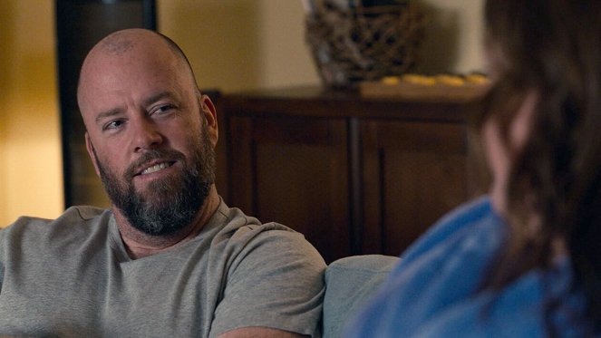This Is Us - The Music and the Mirror - Film - Chris Sullivan
