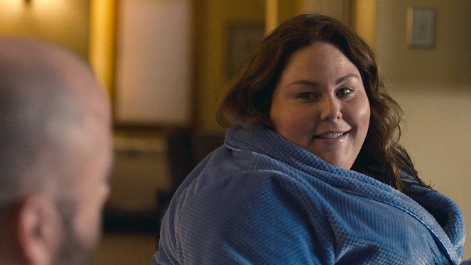 This Is Us - Season 5 - The Music and the Mirror - Film - Chrissy Metz