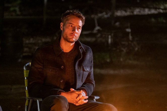This Is Us - Jerry 2.0 - Film - Justin Hartley