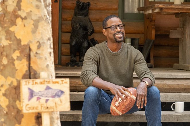 This Is Us - Jerry 2.0 - Photos - Sterling K. Brown