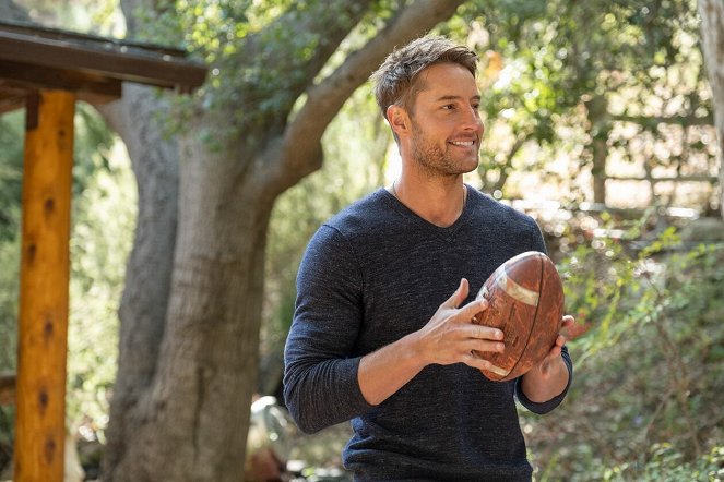 This Is Us - Season 5 - Jerry 2.0 - Film - Justin Hartley