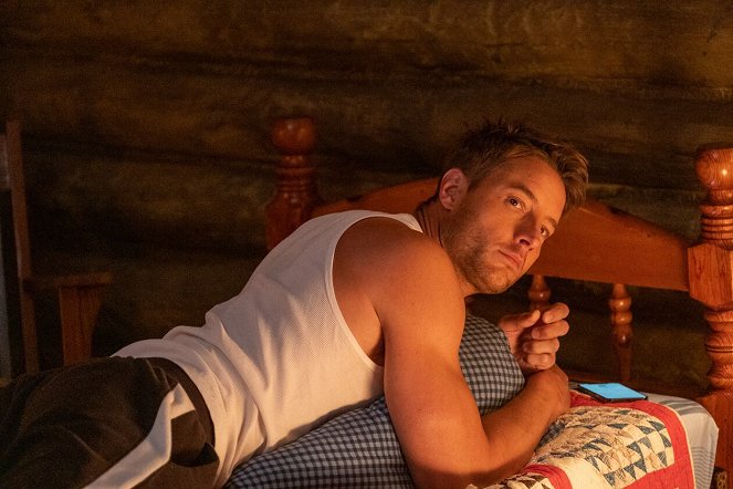 This Is Us - Jerry 2.0 - Do filme - Justin Hartley