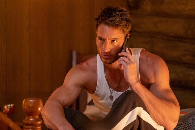 This Is Us - Jerry 2.0 - Do filme - Justin Hartley