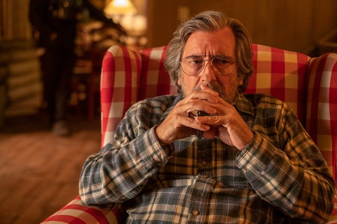 This Is Us - Jerry 2.0 - Do filme - Griffin Dunne
