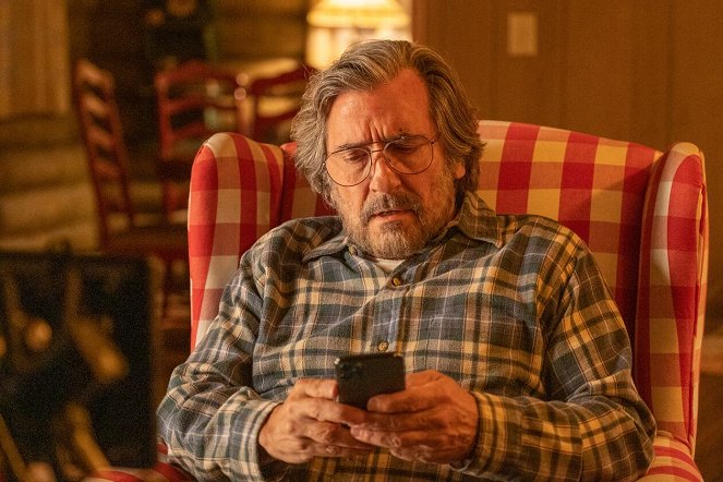 This Is Us - Jerry 2.0 - Film - Griffin Dunne