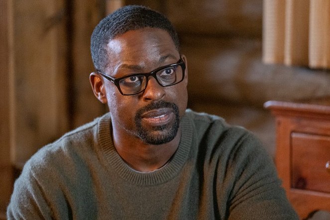 This Is Us - Jerry 2.0 - Film - Sterling K. Brown