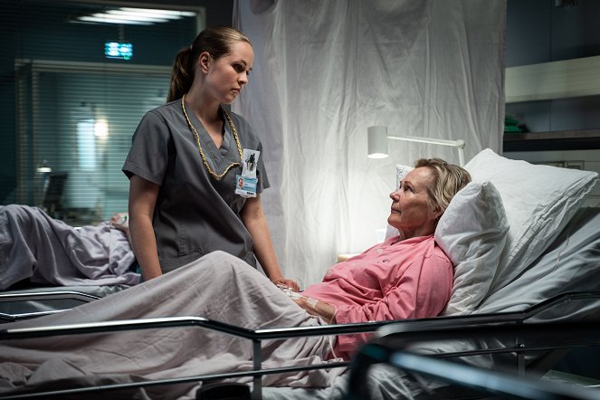 Nurses - Season 7 - Murtuneita sydämiä 1/4 - Photos - Iida-Maria Heinonen, Kaarina Turunen