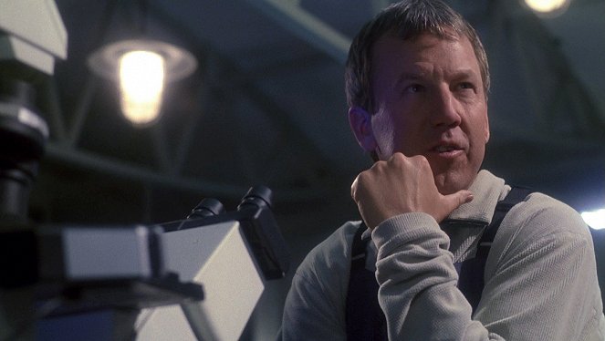 Star Trek : Enterprise - Une découverte dangereuse - Film - John Short
