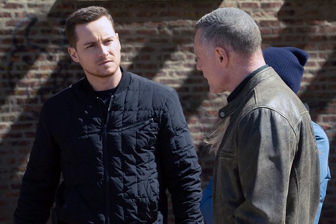 Chicago Police Department - Trouble Dolls - Film - Jesse Lee Soffer