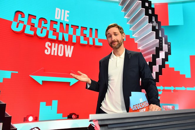 Die Gegenteilshow - Promo