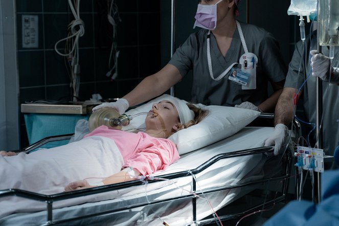 Nurses - Season 8 - Katkeamispiste 1/4 - Photos - Stella Leppikorpi
