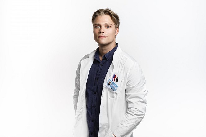 Nurses - Season 9 - Promo
