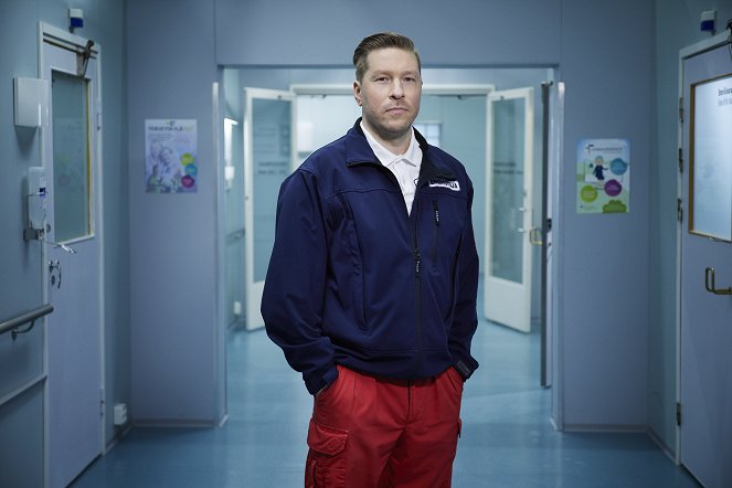 Nurses - Season 10 - Promo - Juha-Tapio Arola