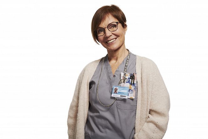 Nurses - Season 10 - Promo - Lena Meriläinen