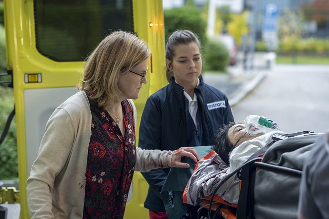 Nurses - Season 10 - Matka katkeaa 1/4 - Photos - Jaana Pesonen