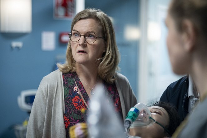 Nurses - Season 10 - Matka katkeaa 1/4 - Photos - Jaana Pesonen