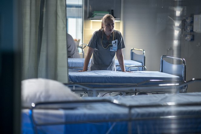 Nurses - Season 10 - Matka katkeaa 1/4 - Photos - Iida-Maria Heinonen