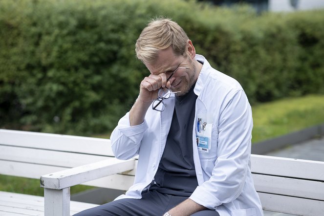 Nurses - Season 10 - Matka katkeaa 1/4 - Photos - Antti Luusuaniemi