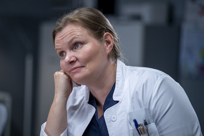 Nurses - Season 10 - Matka katkeaa 1/4 - Photos - Krista Putkonen-Örn