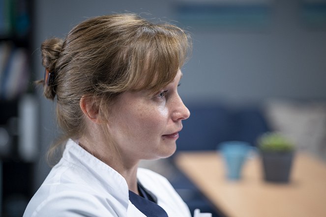 Nurses - Season 10 - Matka katkeaa 1/4 - Photos - Leena Pöysti