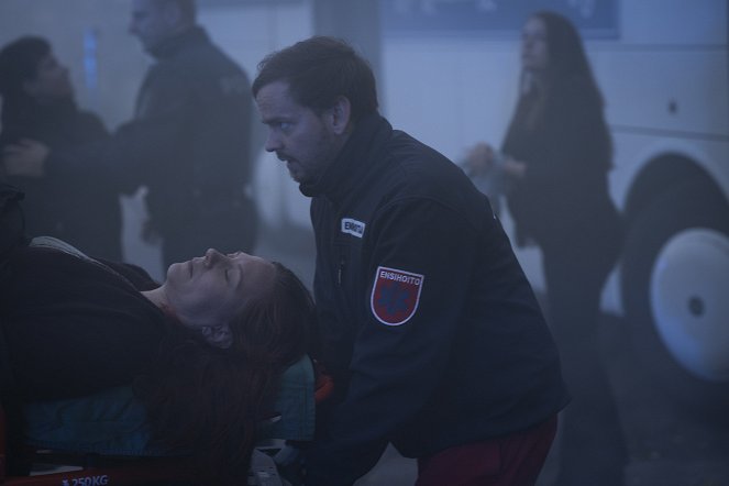 Nurses - Season 10 - Matka katkeaa 1/4 - Photos - Veera Mansner, Juho Keskitalo