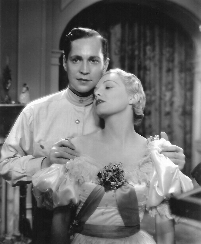 The World Moves On - Film - Franchot Tone, Madeleine Carroll