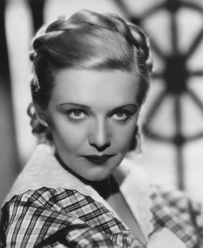The World Moves On - Film - Madeleine Carroll